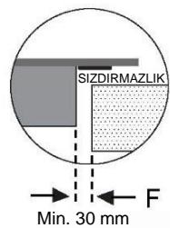 HAIER HAMTP64MC - Kurulum ekipmani seksimi - 3