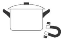 HAIER HAMTP64MC - Dotykové ovladaci prvky - 3