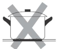 HAIER HAMTP64MC - Choosing the right Cookware - 3