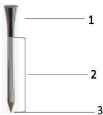 HAIER HAMTP64MC - Baslarken - 1