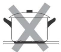 HAIER HAMTP64MC - Baxhhi Hnctpykun 3a 6e3onacnoct - 2