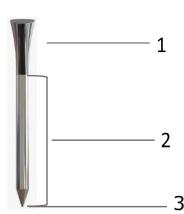 HAIER HAMTP64MC - Paraunar - 1