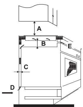 HAIER HAMTP64MC - Selection of installation equipment - 5