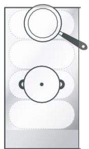 HAIER HAMTP64MC - Flexible Area - 2
