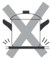 HAIER HAMTP64MC - Choosing the right Cookware - 7