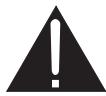ROTEL RKB-850 - ATTENTION : - 2