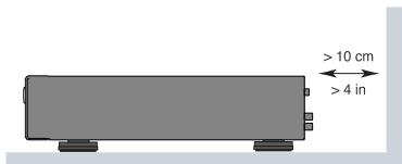 ROTEL RKB-850 - Baxhblte 3aMeuHna - 1