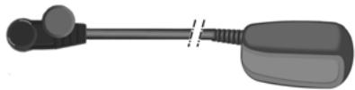 GIGASET 540 TRIO NOIR - Raccorder la base - 2