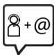 GIGASET 540 TRIO NOIR - Service clients - 2