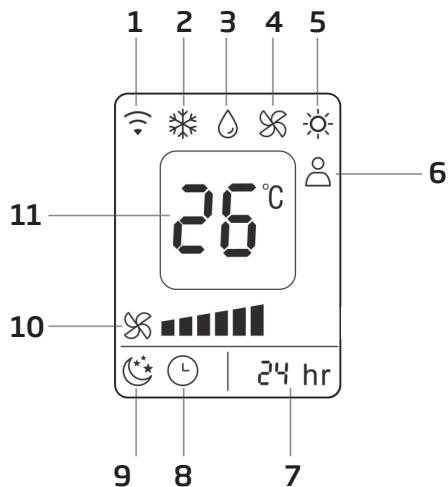 DARTY BP113H - Remarque: - 2