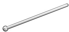 GAGGENAU BmM451100 - Lèchefrite en verre - 1