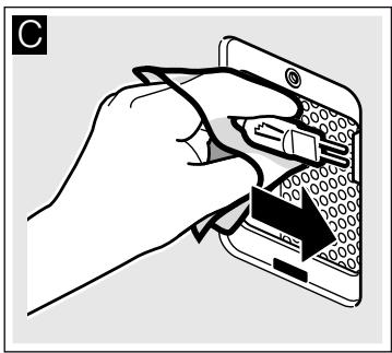 GAGGENAU BmM451100 - Procédez de la manière suivante - 4