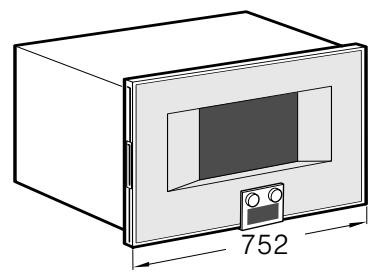 GAGGENAU BmM451100 - L'acrylamide dans certains aliments - 2