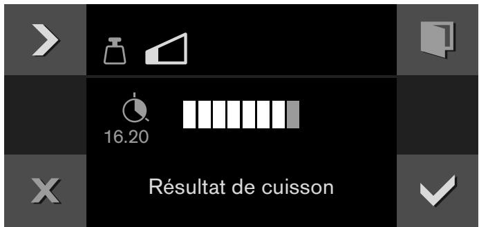 GAGGENAU BmM451100 - Réglage individuel - 1