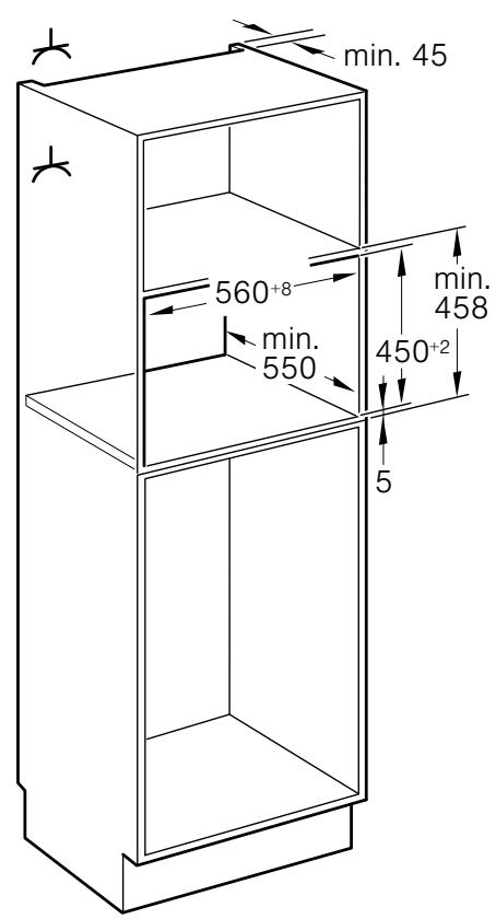 GAGGENAU BmM451100 - L'acrylamide dans certains aliments - 4
