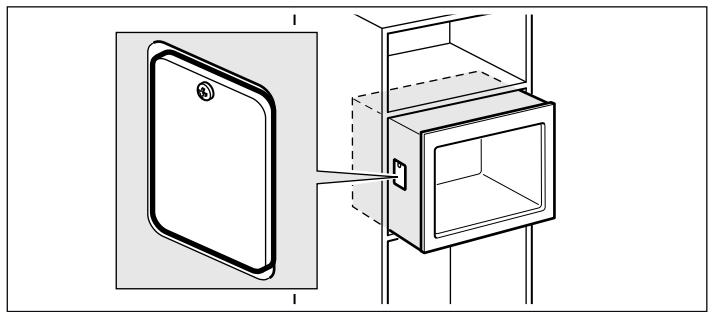 GAGGENAU BmM451100 - Procédez de la manière suivante - 1