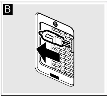 GAGGENAU BmM451100 - Procédez de la manière suivante - 3