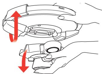 CLIPSO M6 - Module de commande - 4
