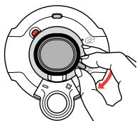 CLIPSO M6 - Pour une cuisson des viandes et poissons - 2