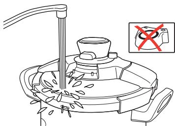 CLIPSO M6 - Pour libérer la vapeur - 1