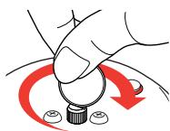 CLIPSO M6 - Avant la cuisson - 1