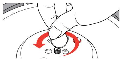 CLIPSO M6 - Module de commande - 3