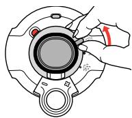 CLIPSO M6 - Pour cuire les aliments en préservant un maximum de vitamines - 2
