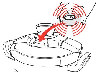 CLIPSO M6 - Minuteur électronique* - 4
