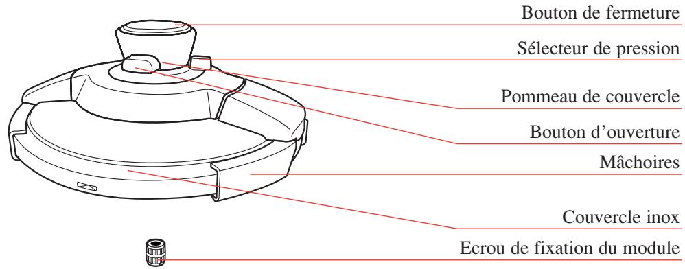 CLIPSO M6 - Bienvenue dans l'univers culinaire de SEB. - 4