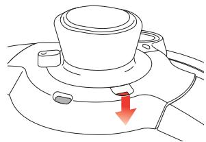 CLIPSO M6 - Si un des systèmes de sécurité (soupape de sécurité ou joint) se déclenche : - 4