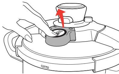 CLIPSO M6 - Minuteur électronique* - 3