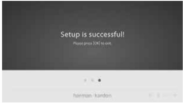 HARMAN-RARDON BDS 385S/230-B2 - REMARQUE : le logiciel BDSx80 CR3 intègre une configuration initiale avancée, ce qui implique que la procédure de configuration peut être différente de celle présentée. - 4