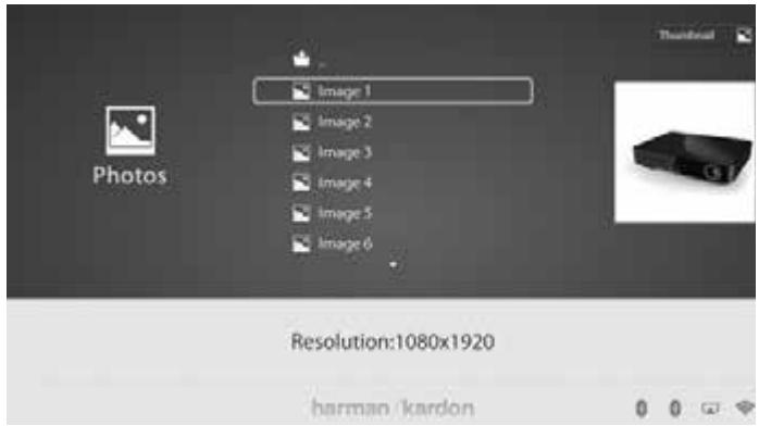 HARMAN-RARDON BDS 385S/230-B2 - Visionnage de photos - 1