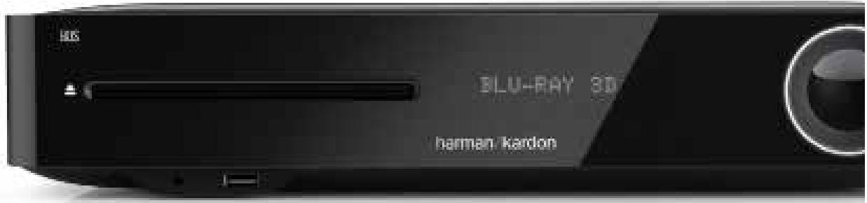 HARMAN-RARDON BDS 385S/230-B2 - Liste des codes de télécommande de composants auxiliaires - 1