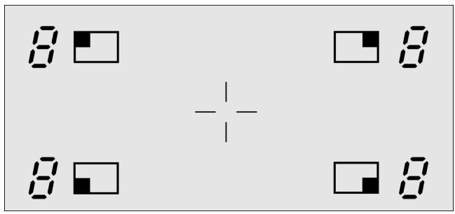 GAGGENEAU CI 491-113 - Twist-Pad - 1