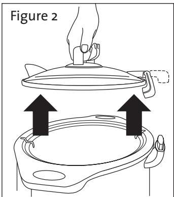 CROCK POT SCVI 600 BS - Assemblage - 1