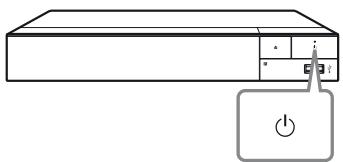 SONY BDPS1700B.EC1 - Etape 3: régl. facile - 3