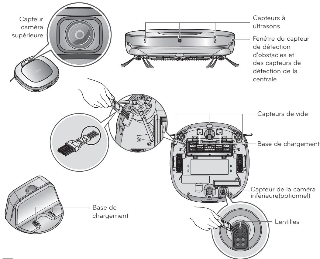 LG VRG6600PG - A savoir - 20