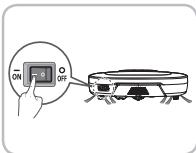 LG VRG6600PG - ATTENTION - 5