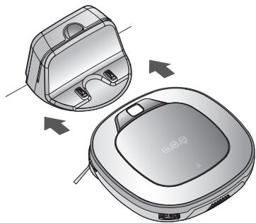 LG VRG6600PG - Chargement automatique - 1