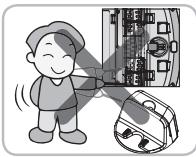 LG VRG6600PG - ATTENTION - 11