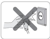 LG VRG6600PG - AVERTISSEMENT - 8