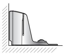 LG VRG6600PG - Méthode d'installation de la base de chargement - 1