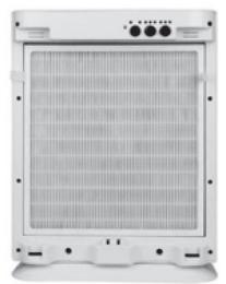 H.KOENIG Humidificateur ATR800 - Changer le filtre HEPA - 3