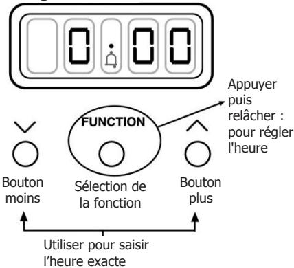 STOVES PSTGOURSOEIBLR - Affichage initial - 1