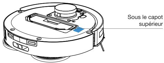 ECOVACS DEEBOT T30 PROOMNI - TÉLECHARGEZ L'APPLICATION ECOVACS HOME - 2