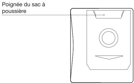 ECOVACS DEEBOT T30 PROOMNI - Sac à poussière - 1