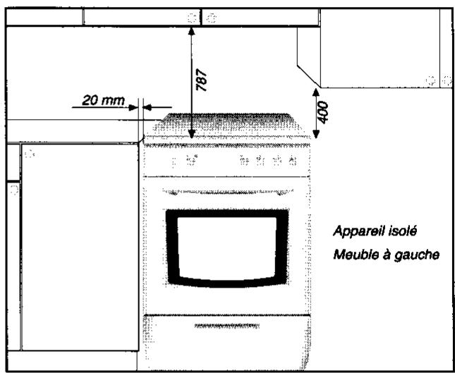 ARTHUR MARTIN M6532CC - Dégagement et remontage du tiroir - 1