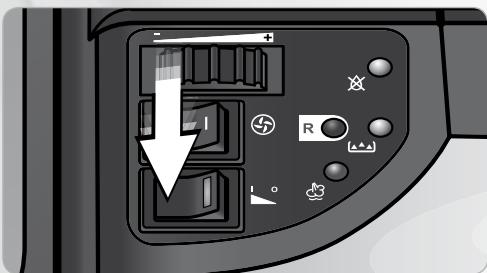 ASTORIA RI 730 A - Astuce pressing - 1