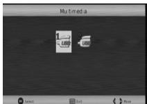 AKIRA DHB-B51HU160 - (10)Réglage du Systeme - 3